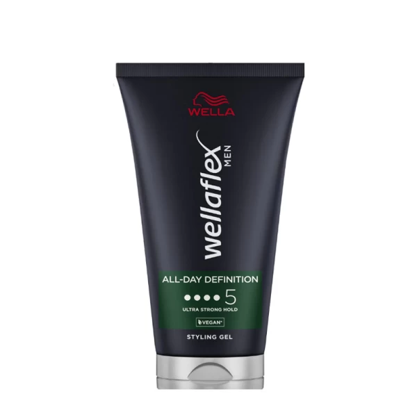 Wellaflex Men Allday Definition Gel 150 ml - image 1