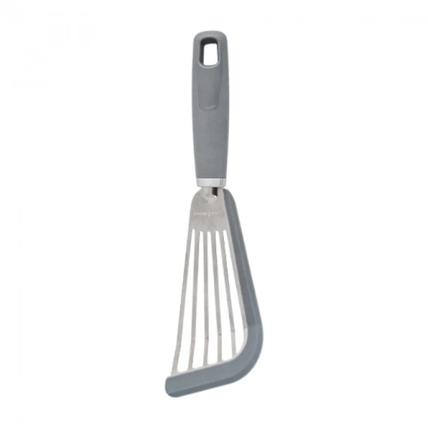 Spatula cu margine din silicon GRAFIT 29 cm - image 1