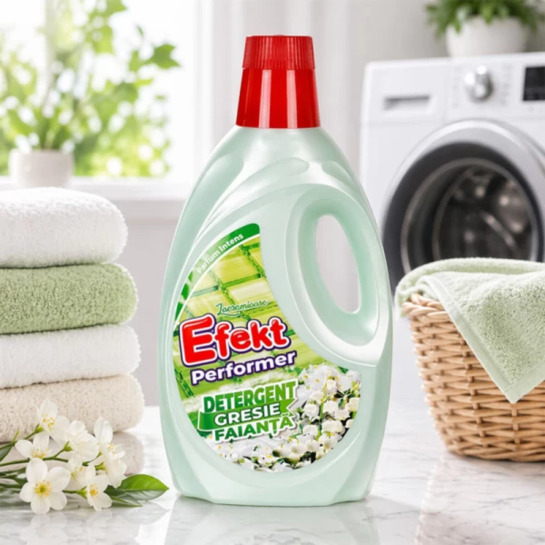 Efekt detergent gresie si faianta 2l Lacramioare - image 2