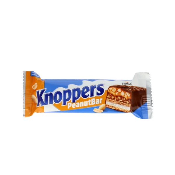 Knoppers Baton Arahide 40 g - image 1