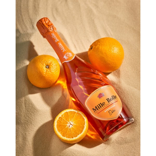 Mille Bolle Vin spumant Aperonne 0,75 l - image 4