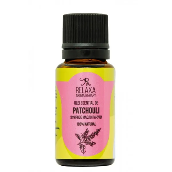 Эфирное масло Пачули 15ml - image 1