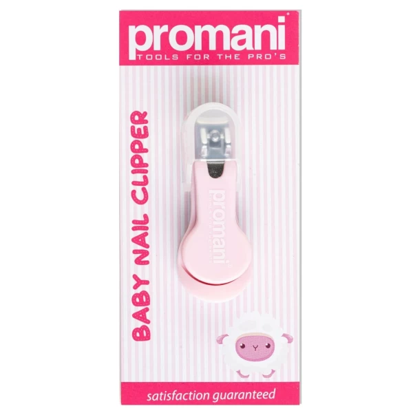 Promani unghier pentru bebeluși - image 2