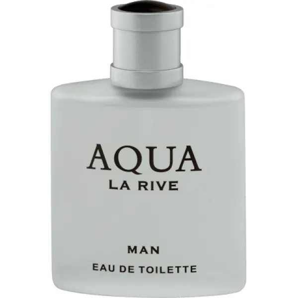 LA RIVE Apa de toaleta Men 90ml Aqua - image 2