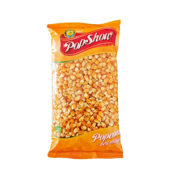 Porumb pentru popcorn 300 gr - image 1