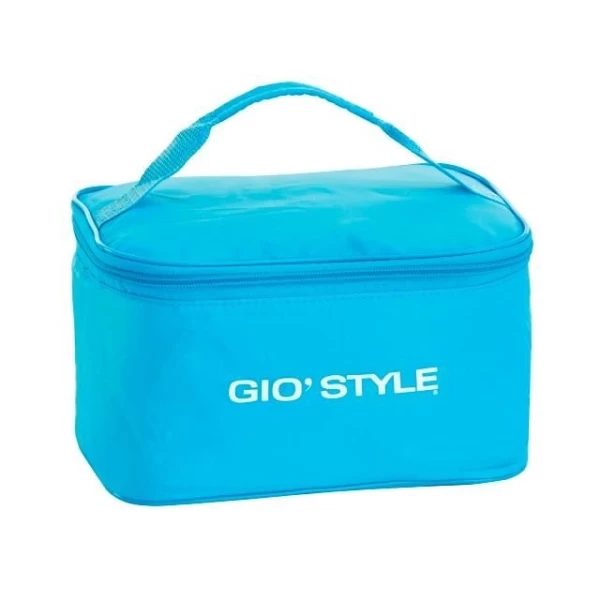 Geanta-frigorifica textila Fiesta Lunch 5l, h7, 25X17.5X14cm - image 3