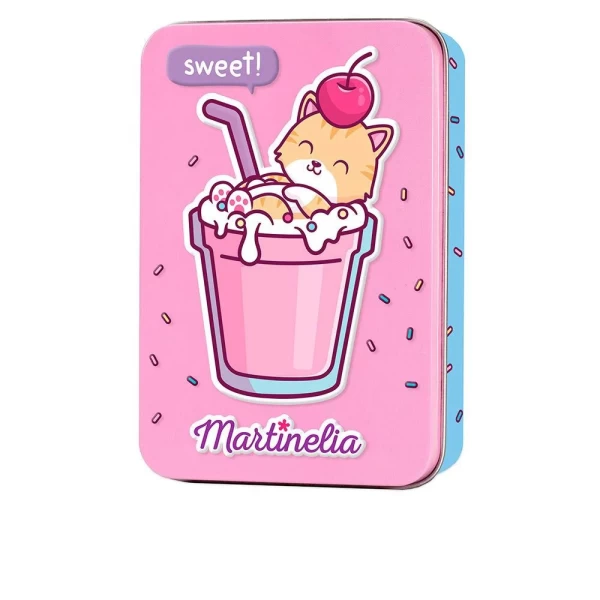 Martinelia Set 4 balsamuri pentru buze You are Sweet - image 4