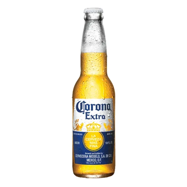 Corona Extra Пиво светлое 355 мл - image 1