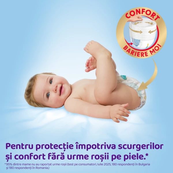 Pufies Pants Supreme VP Nr.6 Extra Large 15+ kg 30 buc - image 3