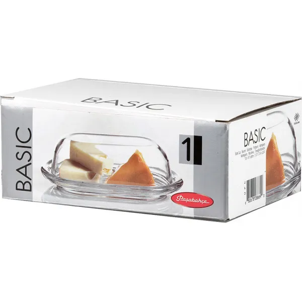 Vas pentru unt BASIC 98402 - image 1