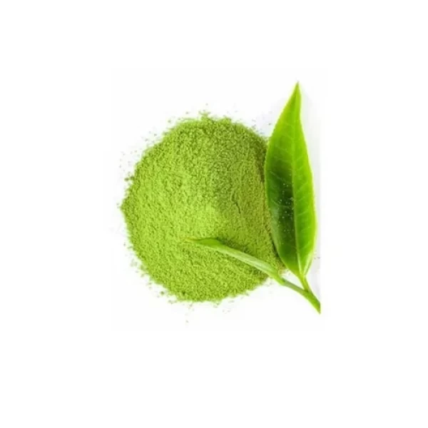 Crocus Ceai verde Matcha 100g - image 2