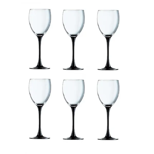 Set pocale DOMINO 70 ml 6 bucăți - image 3