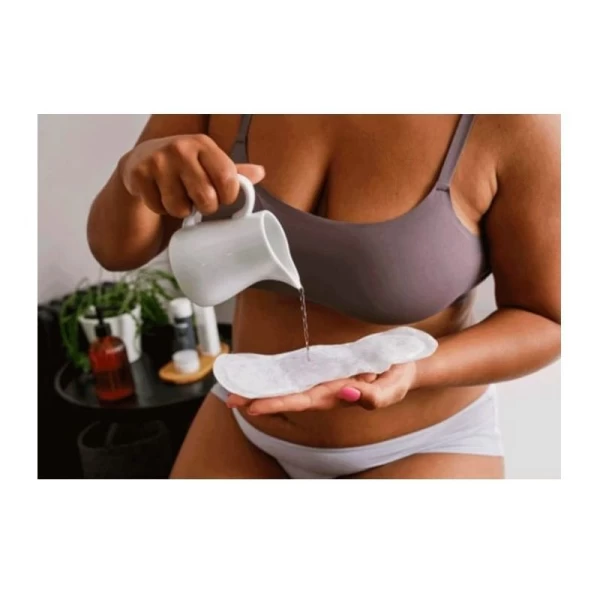 Tena Lady Absorbante urologice pentru femei Normal N12 - image 4
