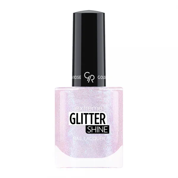 Golden Rose Oja Extreme Glitter Shine 202 - image 1