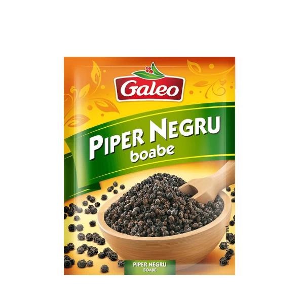 Galeo Piper negru boabe 17g - image 1