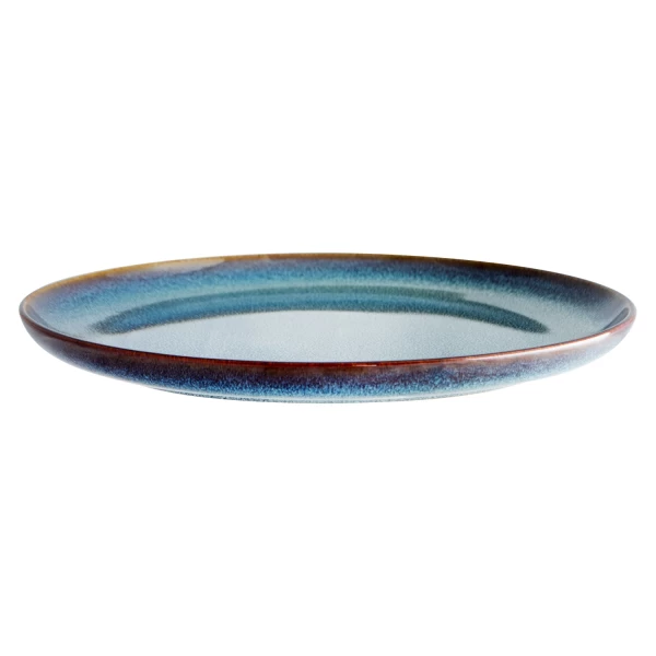 Farfurie Aquamarine 25 cm - image 1
