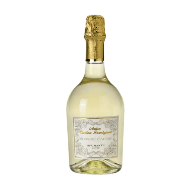 Antica Vin spumant Momenti d'Autore Extra Dry 750 ml - image 1