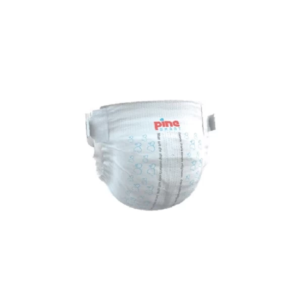 Pine Smart Scutece Midi Nr.3 4-9kg 5 buc - image 3