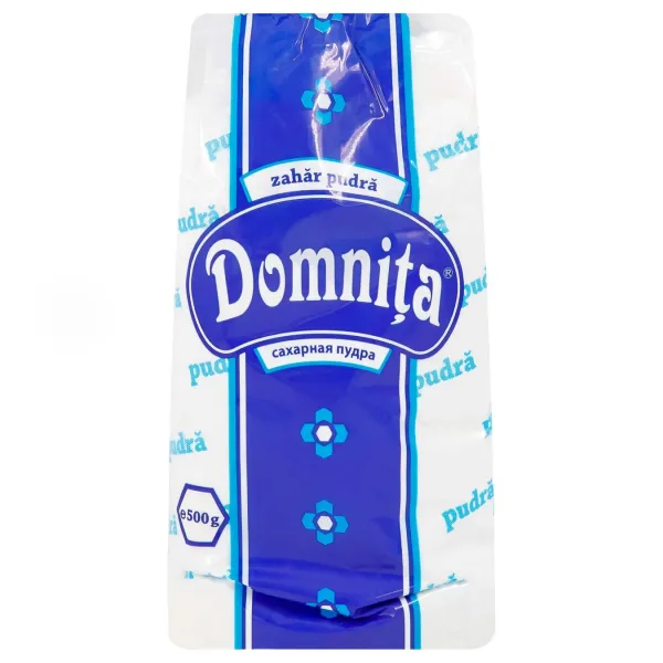Domnita Сахарная пудра 500г - image 1