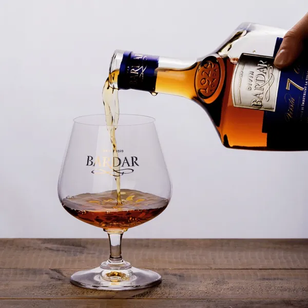 Divin Bardar 7 Ani XO 0.5L - image 3