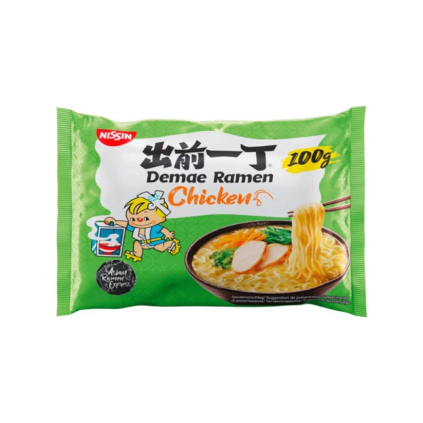 Demae Ramen Taietei Instant Chicken 100 g - image 1