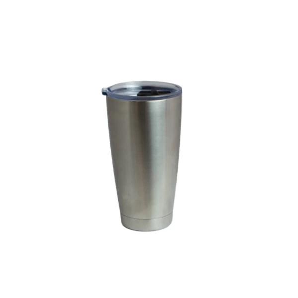 Termos-Cana 580 ml metalic - image 1