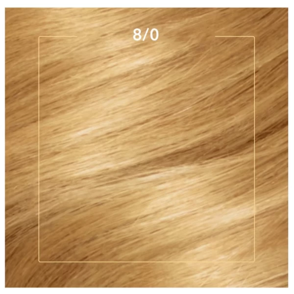 Wella Color Perfect Vopsea Blond Deschis 8/0 - image 3
