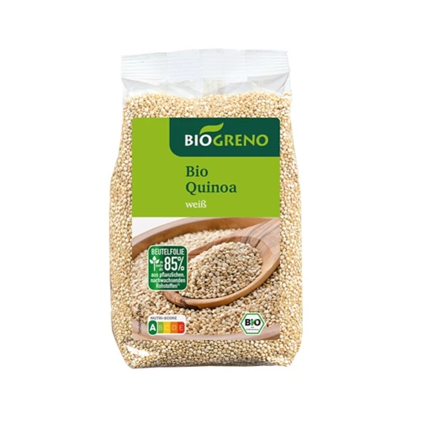 Bio Greno Quinoa 250g - image 1