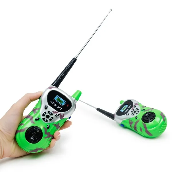Детская рация Walkie Talkie - image 3