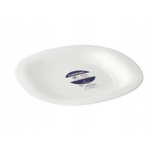 Farfurie CARINE BLANC NEO 26 cm - image 1