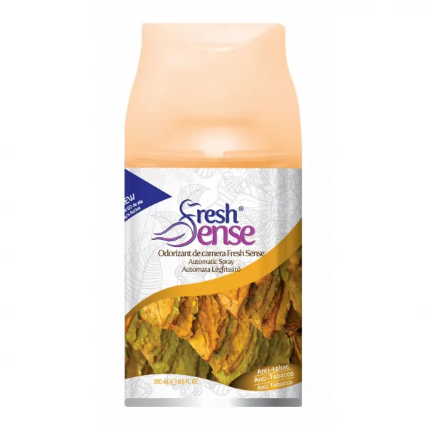 Сменный блок освежителя воздуха FreshSense, Atitabac, 260 мл - image 1