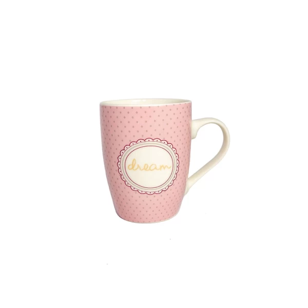 Cana, ceramica, 350ml, C - image 1