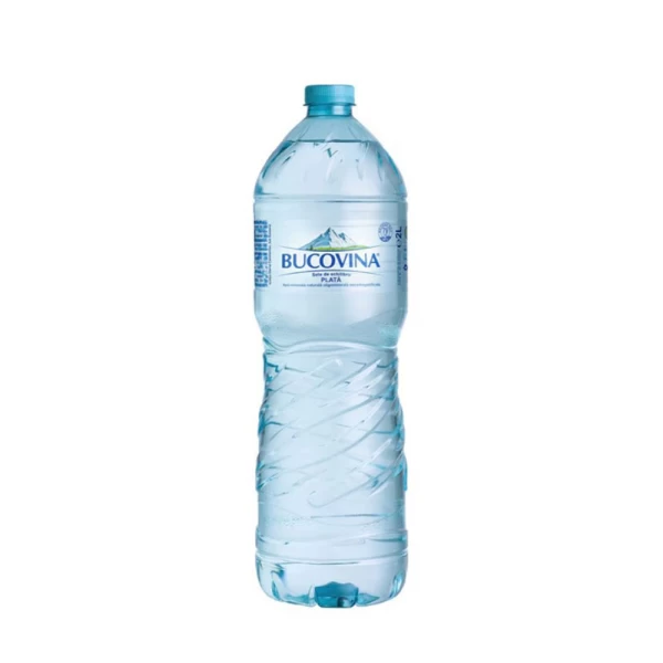 Apa Bucovina naturala plata 2 L - image 1
