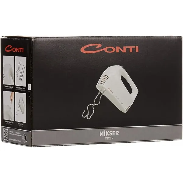 Conti Set Blender Multiset 2 CMX-105 - image 1