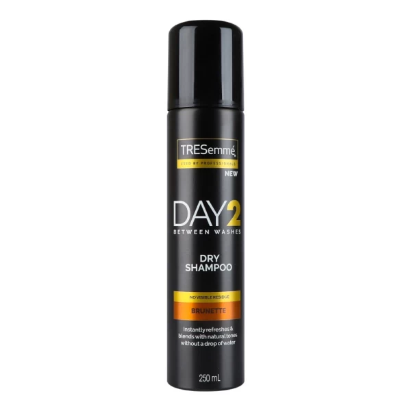 Tresemme Sampon uscat pentru brunete 250 ml - image 1