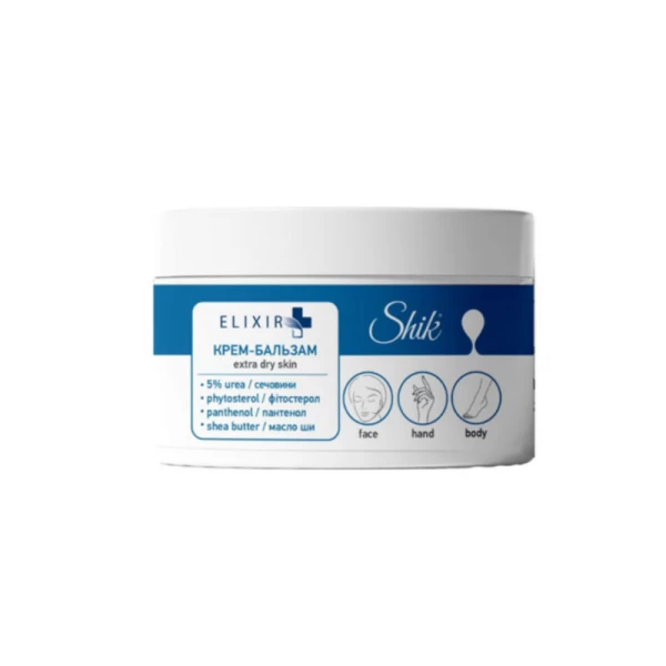 Shik Elexir crema-balsam universala 350 ml Catifilare - image 1