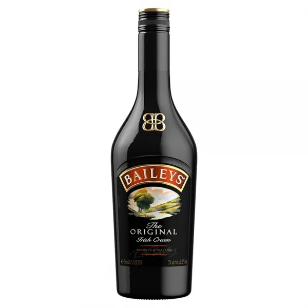 Baileys Original Irish Cream Ликер, 17%, 0,75 л - image 1