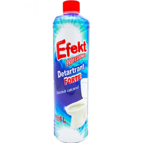 Efekt Чистящее средство для унитаза 1л Океан - image 1