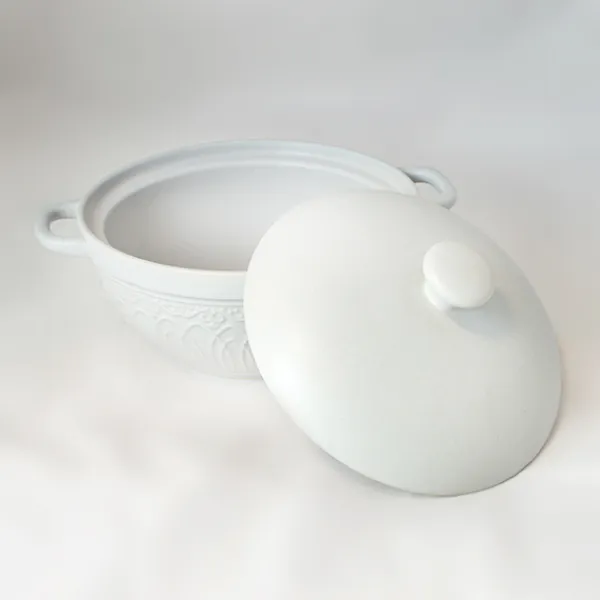 Oala CERAMICA MARRAKESH 1,5 L Cream - image 2