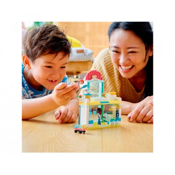 LEGO Constructor Clinica pentru animale de companie - image 4