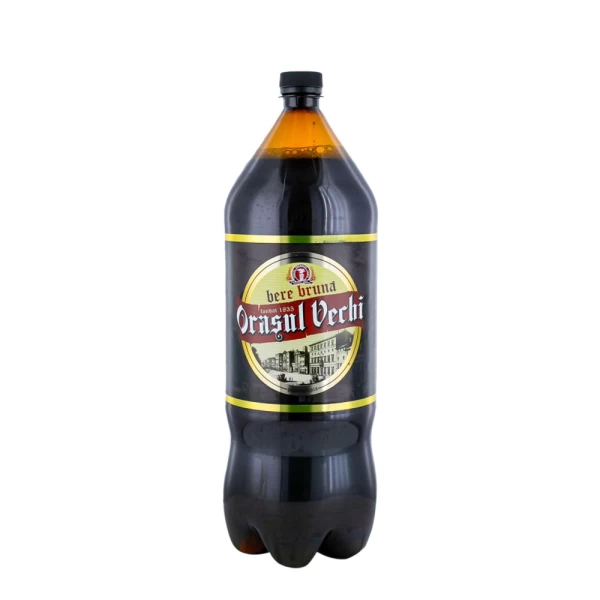 Bere Bruna Orasul Vechi 2,4L - image 1