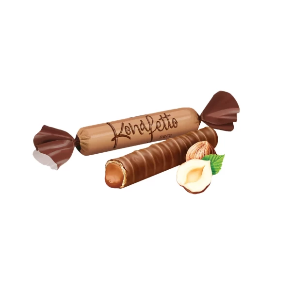 Bomboane Roshen Konafetto Nero 200g - image 1