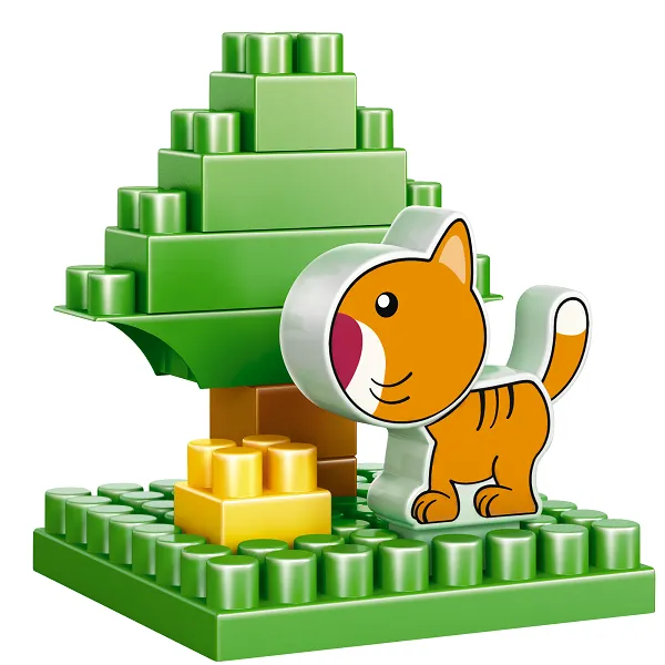 Constructor BAUER Zoo Cat - image 2