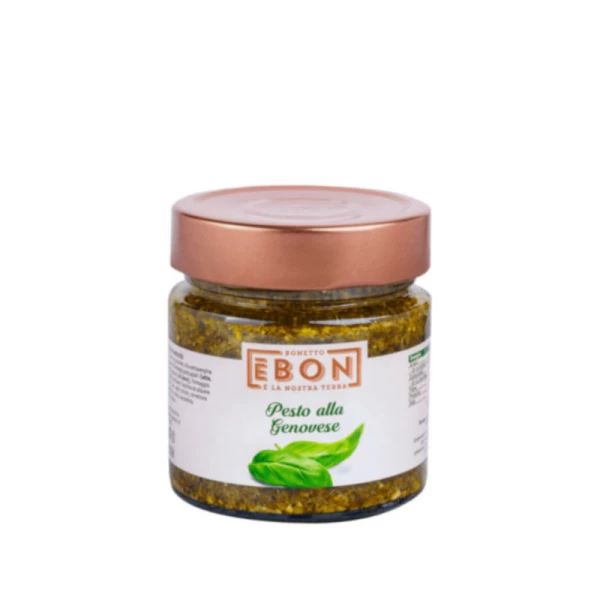 Bonetto Pesto genovese 212 ml - image 1