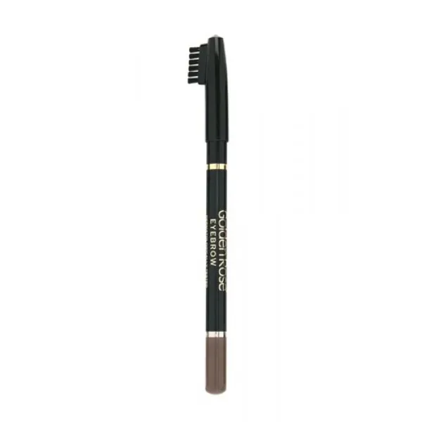 Golden Rose Creion pentru sprancene 103 Eyebrow Penсil - image 1