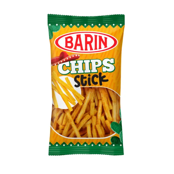 Barin Cips Stick 80 gr - image 1