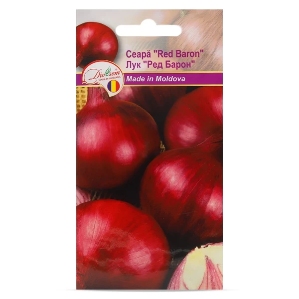 Лук "Ред Барон" Euro 5г - image 1