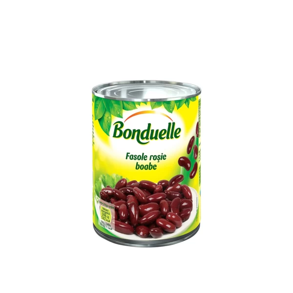 Bonduelle Fasole rosie 850 ml - image 1