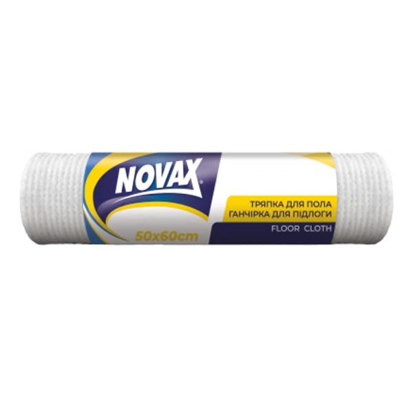 Novax NV PLUS Салфетка для пола - image 1