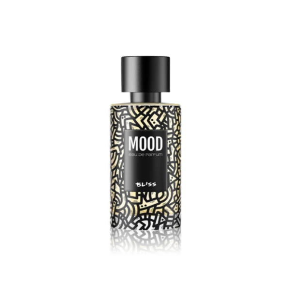 Mood Apa de parfum 100 ml Bliss - image 2